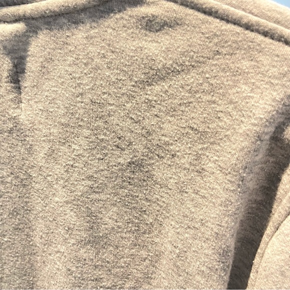 UGG Robe Pockets Gray Size Small - Picture 7 of 8